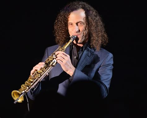 pictures of kenny g|kenny g recent photo.